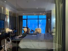 -厦门途易蓝罗约海景温泉酒店(园博苑地铁站店)