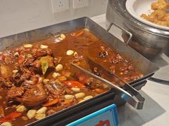 -集杰尚品海鲜烤肉自助餐厅(乳山振华店)