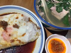 -膳糧·汕头肠粉·潮汕小吃(龙怡店)