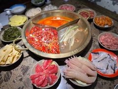 -叁口煮市井老火锅(春熙路店)