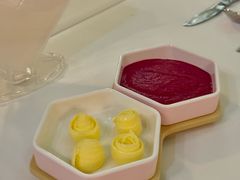 -马克西姆餐厅(崇文门店)