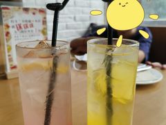 仙桃气泡水-Ricci睿奇美式餐厅(五道口店)