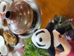 -岳记兴隆·青城腊排铜火锅(融创店)