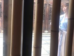 -竹里馆·淮扬菜·功夫茶(老门东店)