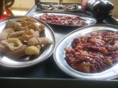 -五洞大众牛餐馆(番禺分店)