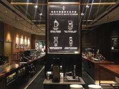 -星巴克(深圳布吉万象汇4F店)