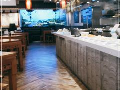 自助取餐区-冯鑫记南京鸭血粉丝汤(来燕路店)