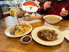 -柴氏风味斋(甘家口店)
