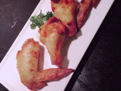 -必胜客(八一店)