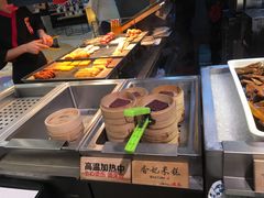 -和府捞面(东直门银座店)