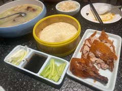 精品烤鸭-金百万(亦庄店)