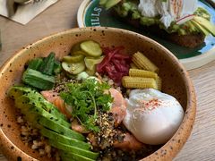 -O'mills Sourdough Bakery&Bistro(永嘉路店)