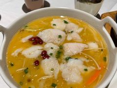 非主流酸菜鱼-水天堂西餐厅(绿宝广场店)