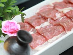 -1078號老北京涮肉(松柏店)
