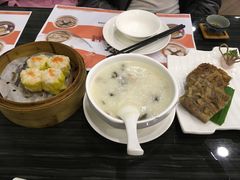 -虾饺妹·粤式手工点心(水荫路店)