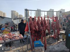 -李村大集