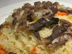 -西域阿里马新疆菜·清真(桂花路店)