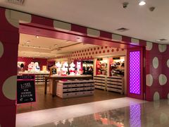 -Victoria's Secret(杭州湖滨银泰in77店)
