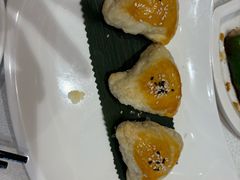 -龙悦湾酒家·八阵鱼生·渔人码头店