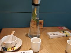 -小鱼小牛·鱼牛干锅·脆鱼火锅(世欧广场店)