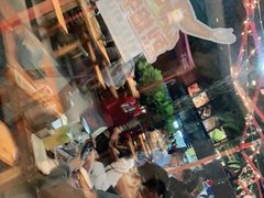 -木屋烧烤(惠阳华润小径湾店)