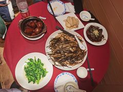 -老吉士酒家(天平路店)