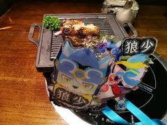 -蟹将军·松叶蟹和牛日料放题自助(K11店)