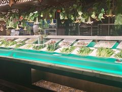 -火宴山自助火锅(明园店)