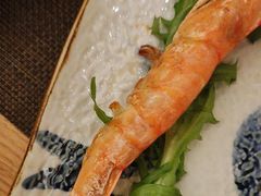 -德川家日本料理(顺义华联店)