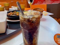 -维园港式茶餐厅(龙岗盛平店)