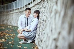 -瞳孔摄影(植物园路店)