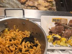 -阿亲家·韩式无限烤肉(春熙路店)