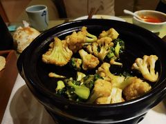 -闻鲜素食茶餐厅(高新区店)