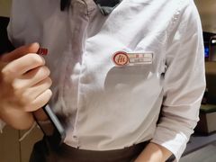-海底捞火锅(东方时代广场店)