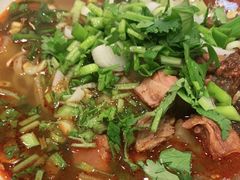 -桂花香手工面(鼓楼店)