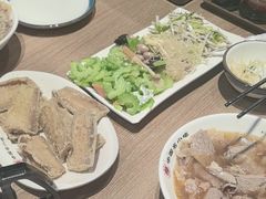 -直隶安家牛肉罩饼(建华店)