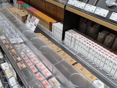 -MUJI无印良品(万达太原街店)