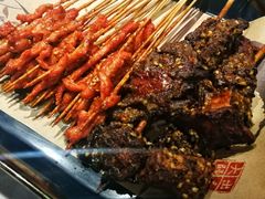 炸小里脊-啤仕多·啤客国潮跳舞BAR(保俶路店)