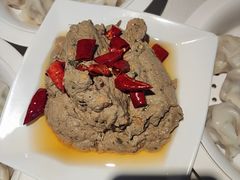 -李恩记清真水饺(北电大厦店)