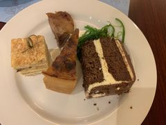 -马哥孛罗咖啡厅·Cafe Marco (厦门马哥孛罗东方大酒店)