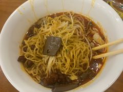-蒋家肠旺面馆老店(合群路店)