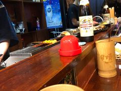 -鸟串烧Yakitori
