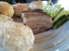 -烧肉馆(古北水镇景区店)