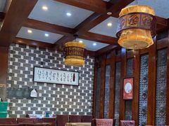 -独秀小吃(蓝田店)