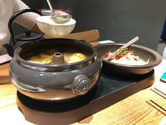 -云海肴·汽锅鸡·云南菜(高德置地店)