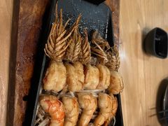-Hatsune隐泉日式料理(SKP店)