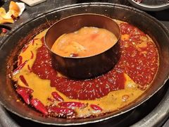 -巴蜀大将火锅(春熙店)