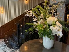 -Le Comptoir de Pierre Gagnaire
