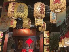 -南京大牌档(壹方天地店)