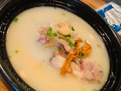 -付小姐在成都(中山公园店)